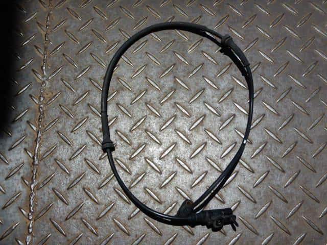 ABS Sensor MITSUBISHI COLT PLUS 2005 DBA-Z23W — photo 1