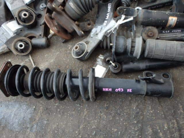 Front Left Strut Assembly HONDA Acty 1997 V-HH3 51602SJ8014 — photo 1