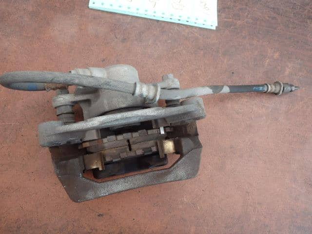 Rear Right Caliper SUBARU Exiga 2012 DBA-YA5 — photo 1