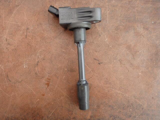 Ignition Coil TOYOTA Prius 2016 DAA-ZVW51 — photo 1
