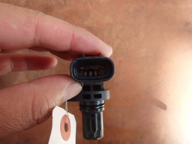 Engine Parts SUZUKI Wagon R 2006 DBA-MH21S — photo 2