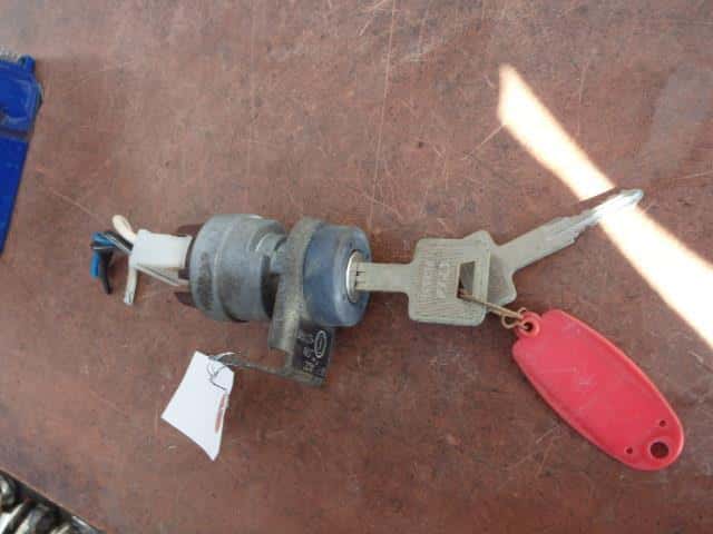 Interior Parts SUBARU Sambar 1987 M-KT6 — photo 1