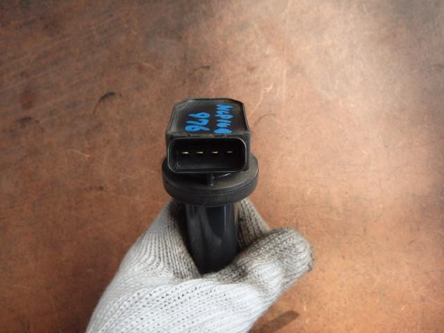 Ignition Coil TOYOTA Ractis 2006 DBA-NCP100 — photo 2
