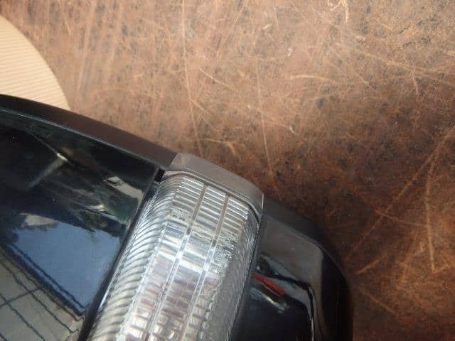 Left Side Mirror DAIHATSU Move 2008 DBA-L175S — photo 4