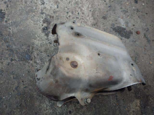 Exhaust Manifold SUBARU Legacy 1998 E-BD5 — photo 1