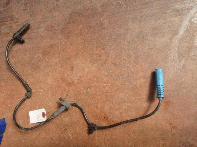 ABS Sensor BMW Bmw mini_ 2005 GH-RA16 — photo 1