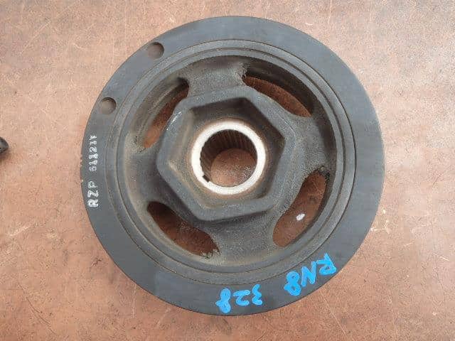 Engine Parts HONDA Stream 2007 DBA-RN8 — photo 2