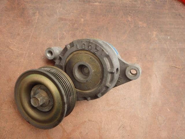 Engine Parts MAZDA Axela 2005 DBA-BK5P — photo 2