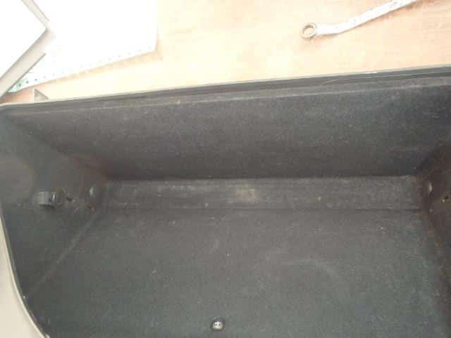 Interior Parts SUBARU Legacy 2001 TA-BE5 — photo 3