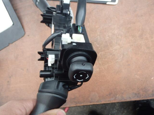 Combination Switch TOYOTA Lexus ls 2013 DBA-USF40 — photo 4