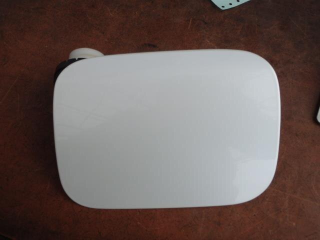 Exterior Parts TOYOTA Lexus ls 2013 DBA-USF40 — photo 1