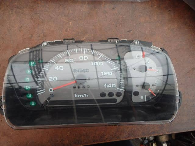 Speedometer DAIHATSU Move 2002 UA-L900S — photo 1