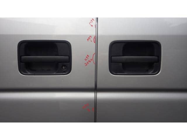 Front Left Door Assembly MAZDA Scrum 2013 HBD-DG64V 1A2559020 — photo 3