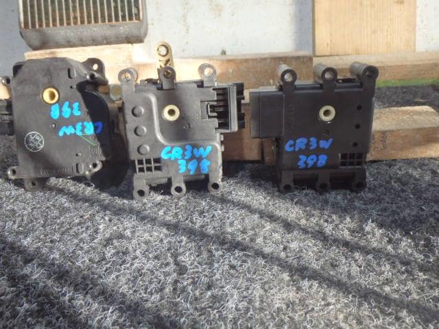 Electrical Component MAZDA Premacy 2005 DBA-CR3W 8610000980 — photo 2