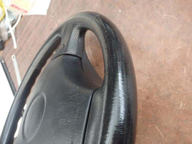 Steering Wheel SUBARU Pleo 1999 GF-RA1 34311KE030 — photo 3