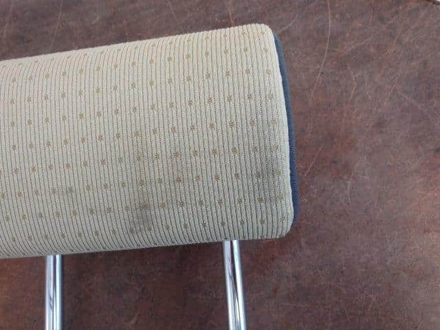 Headrest SUZUKI Lapin 2010 DBA-HE22S — photo 2