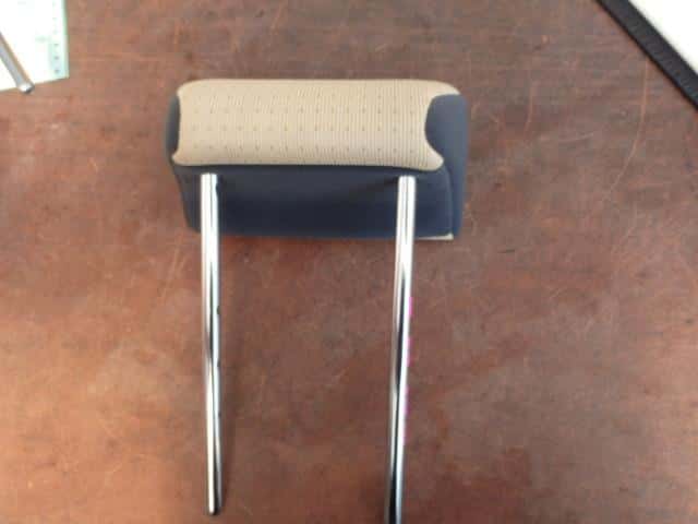 Headrest SUZUKI Lapin 2010 DBA-HE22S — photo 4