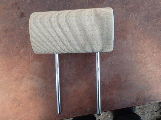 Headrest SUZUKI Lapin 2010 DBA-HE22S — photo 1
