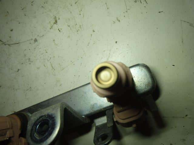 Injector MAZDA Scrum 2009 ABA-DG64W — photo 3
