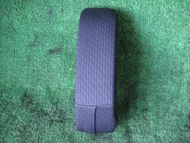 Interior Parts SUZUKI Wagon R 2011 DBA-MH23S — photo 1