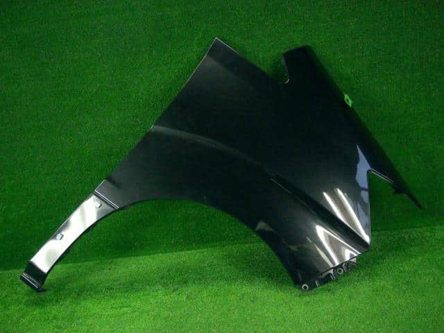 Right Fender Panel TOYOTA Alphard 2006 DBA-ANH15W 5381158020 — photo 1