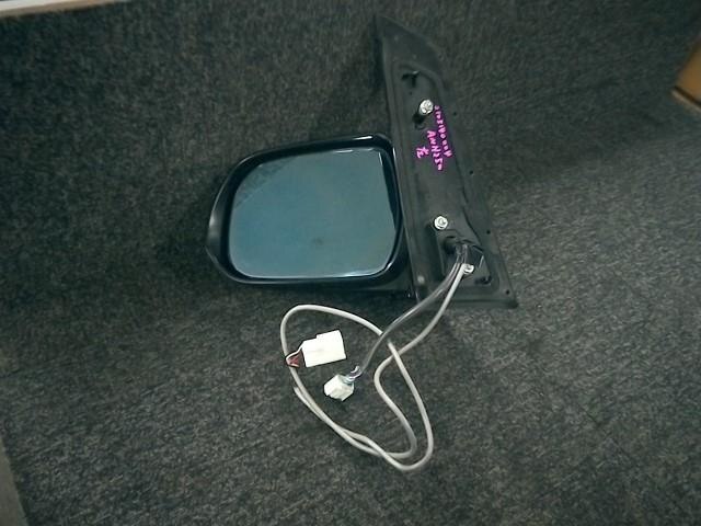 Left Side Mirror TOYOTA vellfire 2008 DBA-ANH25 — photo 1