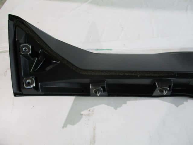 Rear Spoiler NISSAN Note 2020 6AA-E13 — photo 7