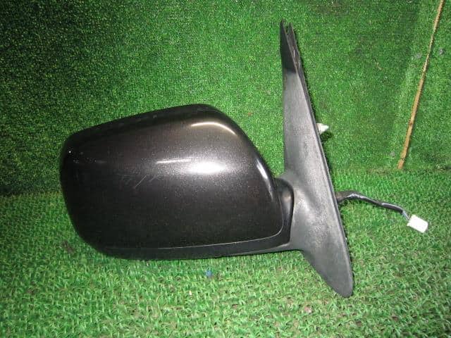 Right Side Mirror TOYOTA bB 2005 DBA-QNC25 — photo 1