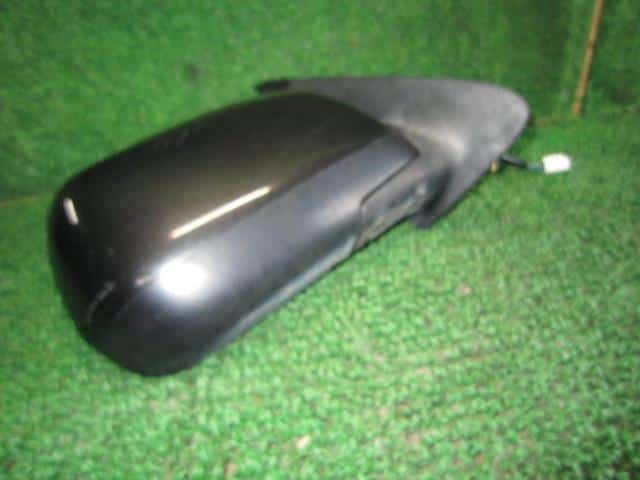 Right Side Mirror TOYOTA bB 2005 DBA-QNC25 — photo 2