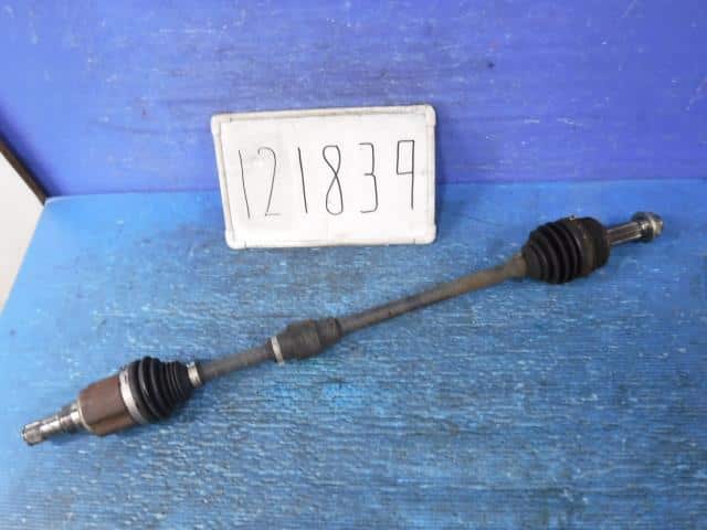 Front Right Drive Shaft MITSUBISHI eK Wagon 2013 DBA-B11W — photo 1