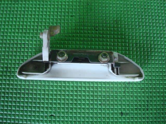 Exterior Parts MITSUBISHI Toppo Bj 2000 GF-H41A — photo 2