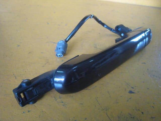 Exterior Parts SUZUKI MR Wagon 2012 DBA-MF33S 8282682K0 — photo 2