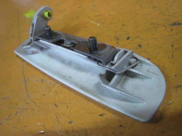 Exterior Parts NISSAN Otti 2013 DBA-H92 — photo 4