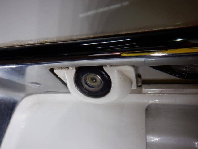Back Door Assembly HONDA Elysion 2006 DBA-RR1 — photo 2