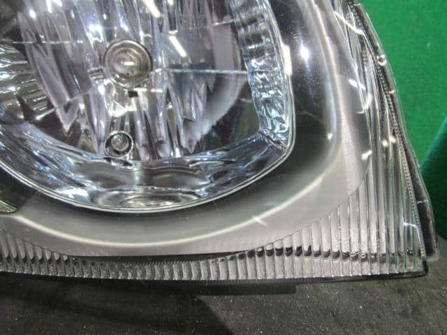 Right Headlight SUZUKI Kei 1999 GF-HN21S — photo 3