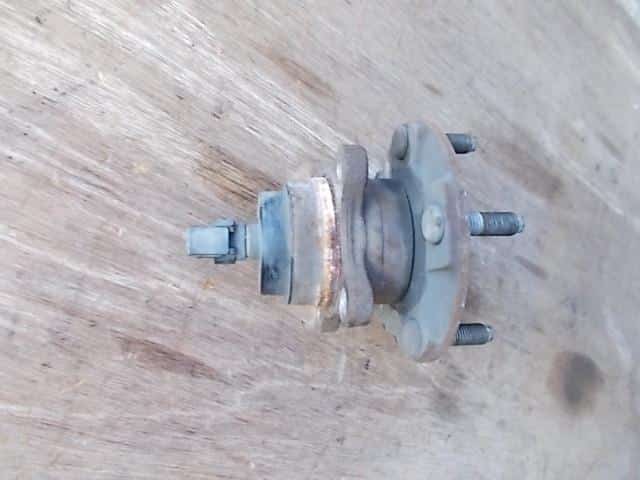 Front Right Knuckle Hub Assembly TOYOTA Crown 2005 DBA-GRS182 4355030010 — photo 3