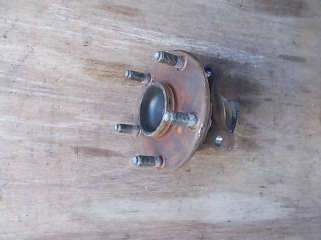 Front Right Knuckle Hub Assembly TOYOTA Crown 2005 DBA-GRS182 4355030010 — photo 2