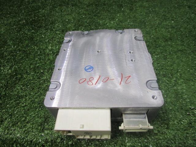 Power Steering Computer TOYOTA Estima 2013 DAA-AHR20 — photo 4