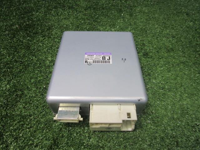 Power Steering Computer TOYOTA Estima 2013 DAA-AHR20 — photo 1