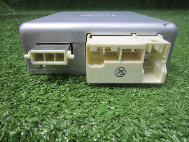 Power Steering Computer TOYOTA Estima 2013 DAA-AHR20 — photo 3