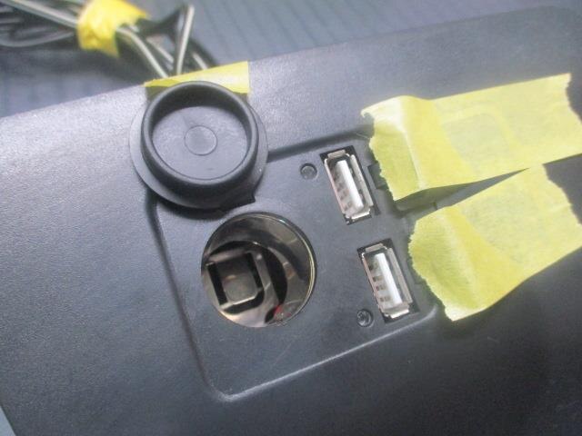 Electrical Component TOYOTA Prius 2013 DAA-ZVW30 — photo 2