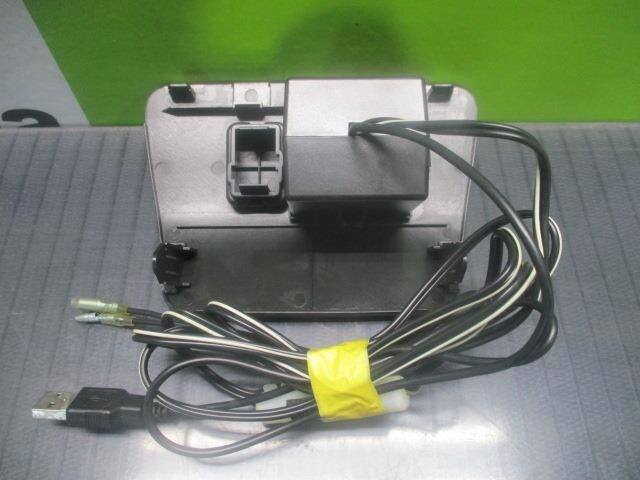 Electrical Component TOYOTA Prius 2013 DAA-ZVW30 — photo 3