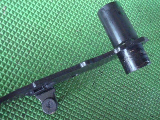 Interior Parts MITSUBISHI Minica 1996 E-H31A — photo 3