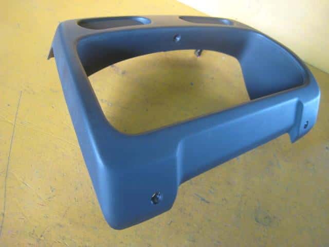 Cluster Panel MITSUBISHI Minicab 1997 V-U42 — photo 2