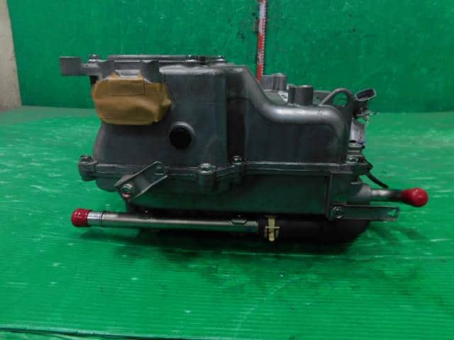Inverter MITSUBISHI Outlander 2013 DLA-GG2W — photo 5