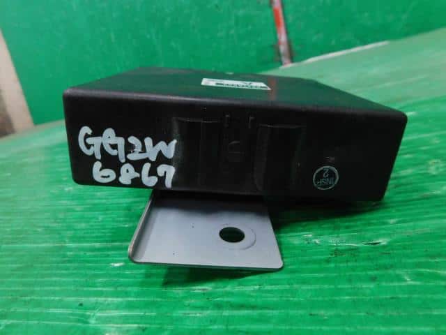 Control Unit MITSUBISHI Outlander 2013 DLA-GG2W — photo 5