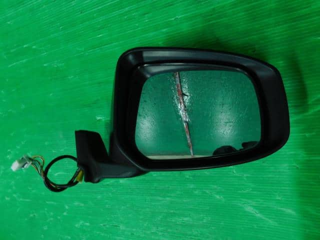 Right Side Mirror NISSAN Dayz 2015 DBA-B21 — photo 2