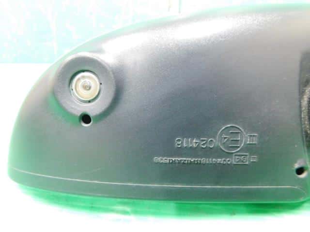 Right Side Mirror NISSAN Dayz 2015 DBA-B21 — photo 5