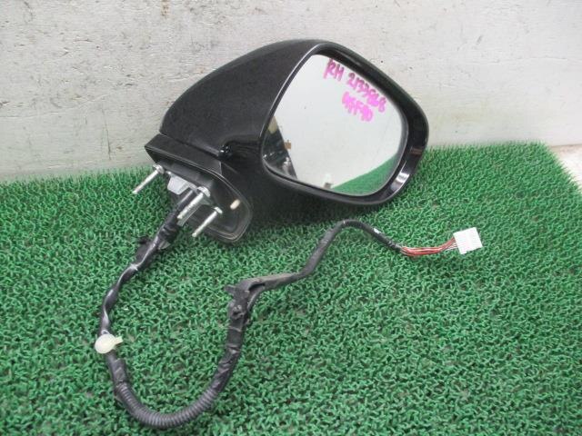 Right Side Mirror TOYOTA Lexus ls 2006 DBA-USF40 — photo 2