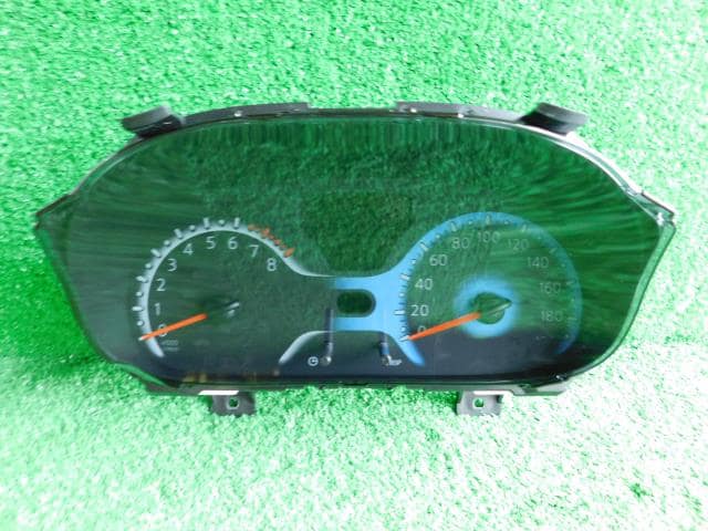 Speedometer NISSAN Cube 2015 DBA-Z12 — photo 1